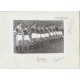 BUSBY BABES - MAN UNITED last line up multi signed picture. SORRY SOLD!